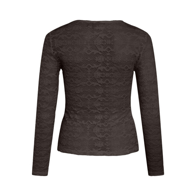 Vila Vivelina ls lace top - 4389.70.0001 large