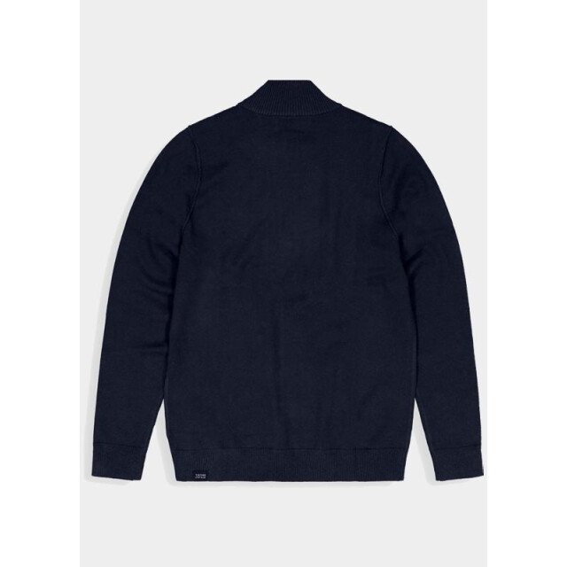 Butcher of Blue Half zip clifden halfzip 1926002/890 199108 large