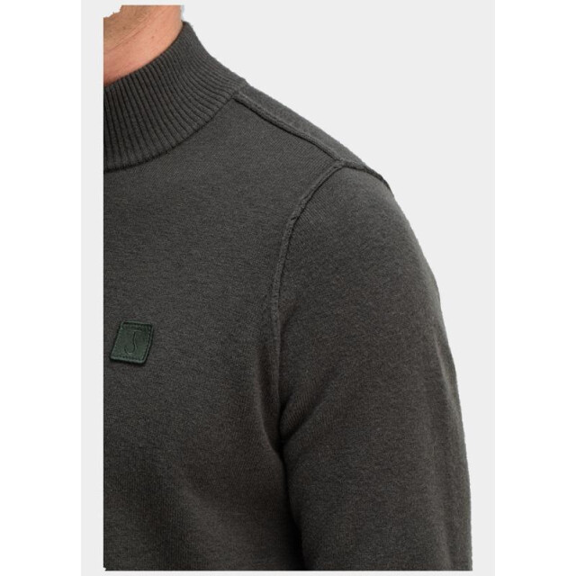 Butcher of Blue Half zip clifden halfzip 1926002/696 199106 large