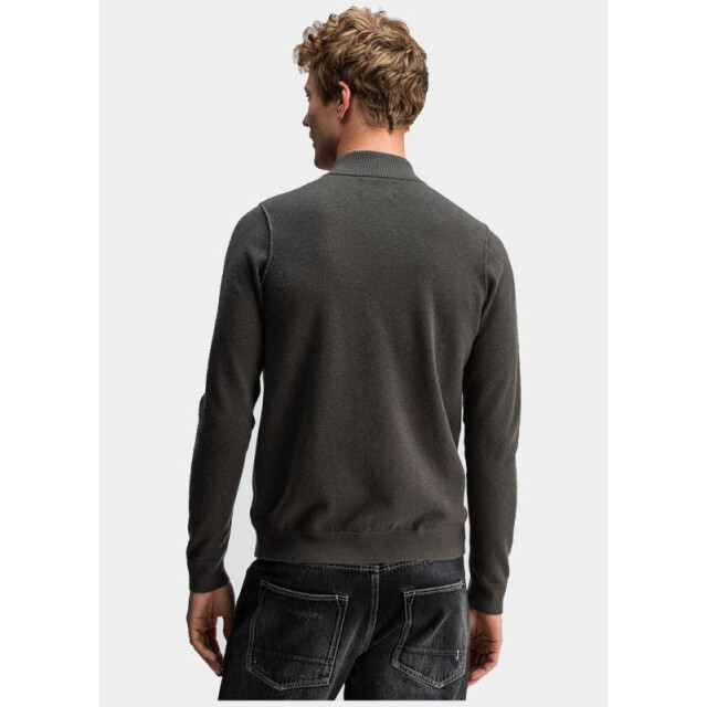 Butcher of Blue Half zip clifden halfzip 1926002/696 199106 large