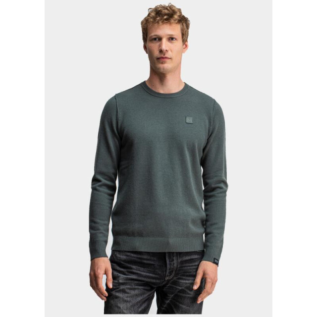 Butcher of Blue Pullover clifden crew 1926003/994 199110 large