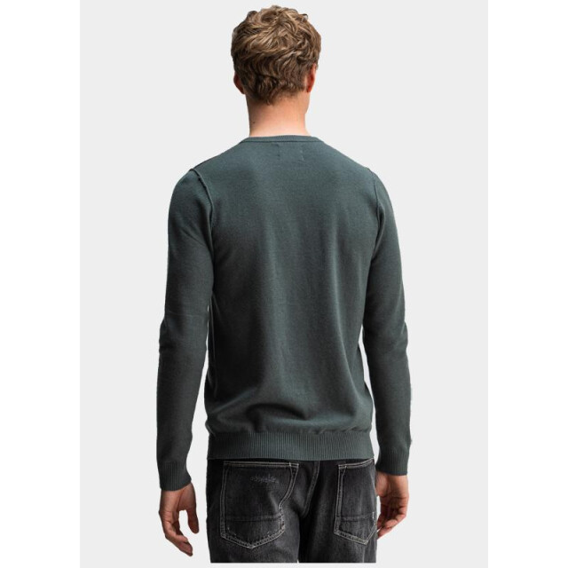 Butcher of Blue Pullover clifden crew 1926003/994 199110 large
