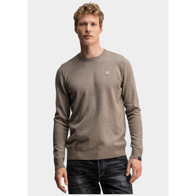 Butcher of Blue Pullover clifden crew 1926003/640 199109 large