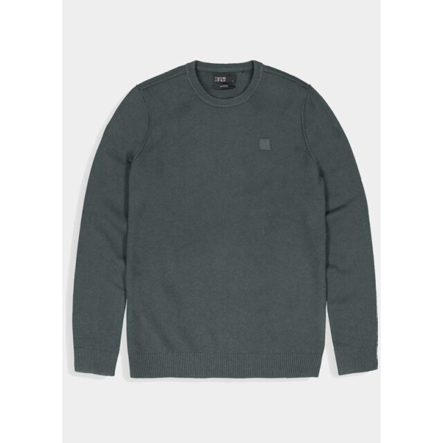 Butcher of Blue Pullover clifden crew 1926003/994 199110 large