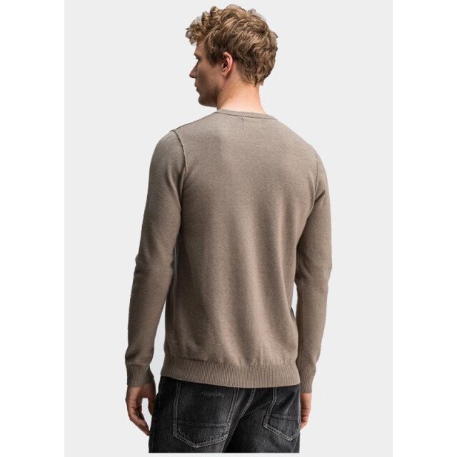 Butcher of Blue Pullover clifden crew 1926003/640 199109 large