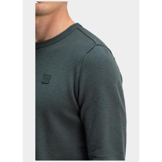 Butcher of Blue Pullover clifden crew 1926003/994 199110 large