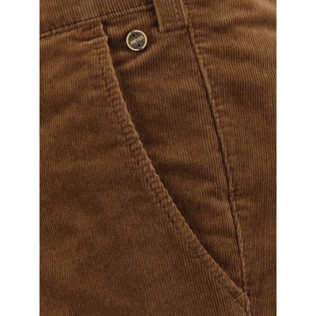 Meyer Wollen pantalon bonn art.2-3706 1022370600/37 190960 large