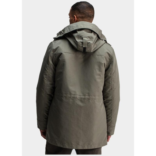 Butcher of Blue Winterjack galena mk.3 3in1 jacket m2517012/708 199127 large