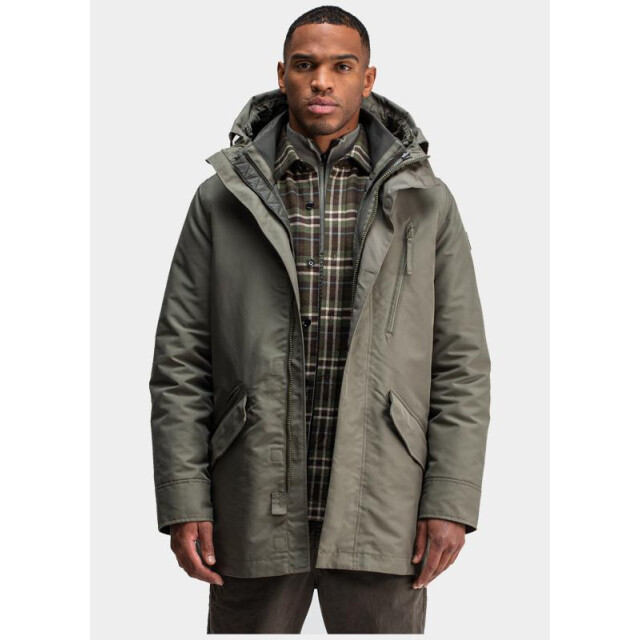 Butcher of Blue Winterjack galena mk.3 3in1 jacket m2517012/708 199127 large