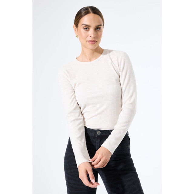 Garcia Jeans j50019 ladies t-shirt ls J50019 large