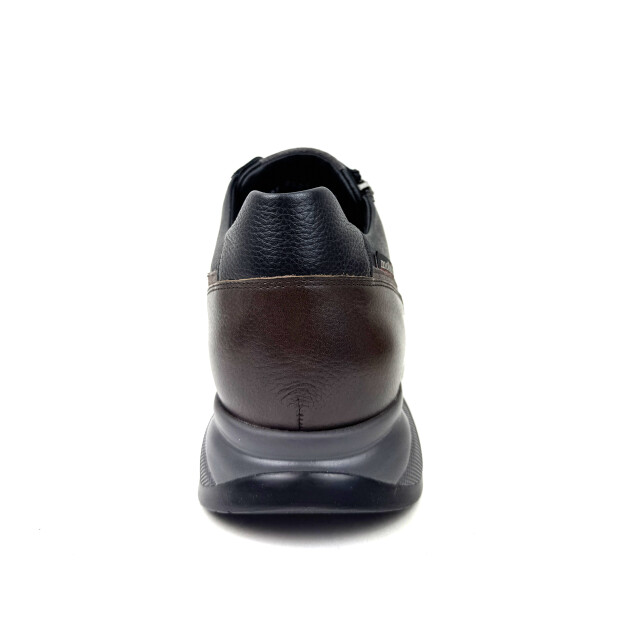 Mephisto Isaac Veterschoenen Bruin Isaac large