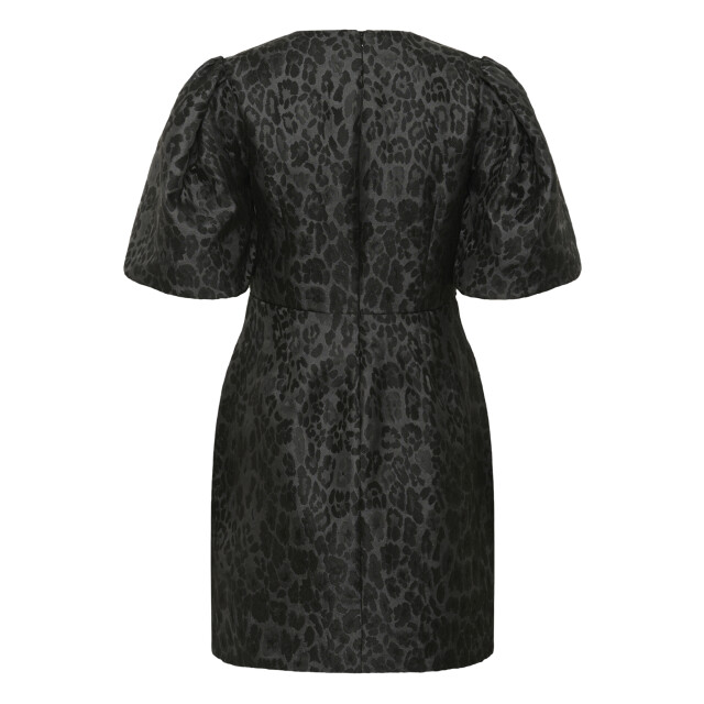 InWear Iw zina mini dress IW Zina Mini Dress/194008 Black large