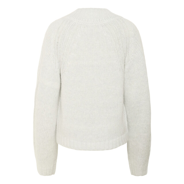 InWear Iw troa cardigan IW Troa Cardigan/110701 Whisper White large