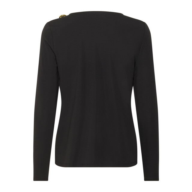 InWear Iw kasey blouse IW Kasey Blouse/194008 Black large