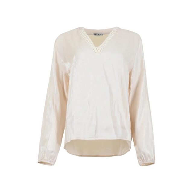 MAICAZZ Wi25.60.011 josina-top sand WI25.60.011 large