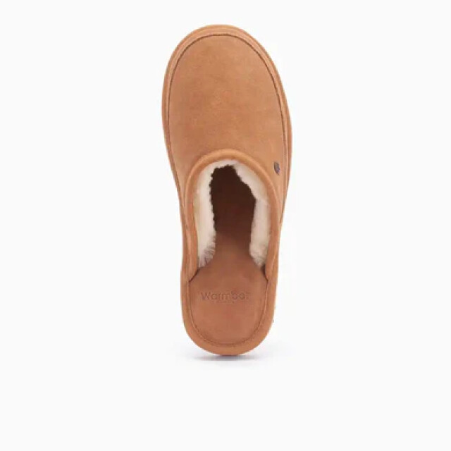 Warmbat Cowra men cognac cwr 4210 25 cwr  4210 25 large