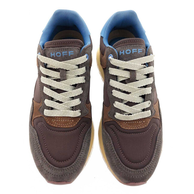 HOFF City amsterdam sneakers CITY AMSTERDAM large