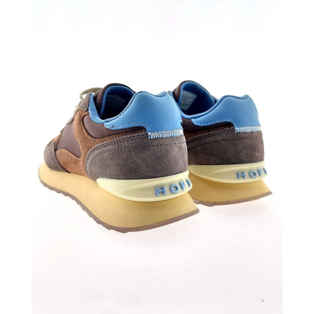 HOFF City amsterdam sneakers CITY AMSTERDAM large