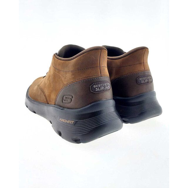 Skechers 205514 Boots Bruin 205514 large