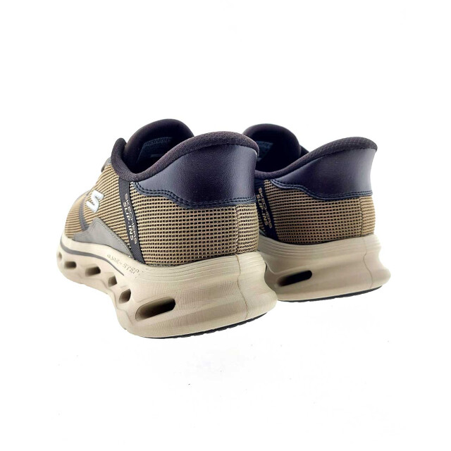 Skechers 216660 Sneakers Taupe 216660 large