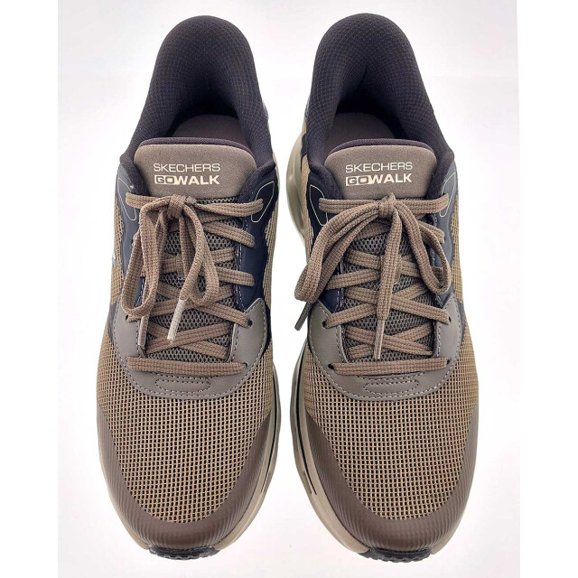 Skechers 216660 Sneakers Taupe 216660 large
