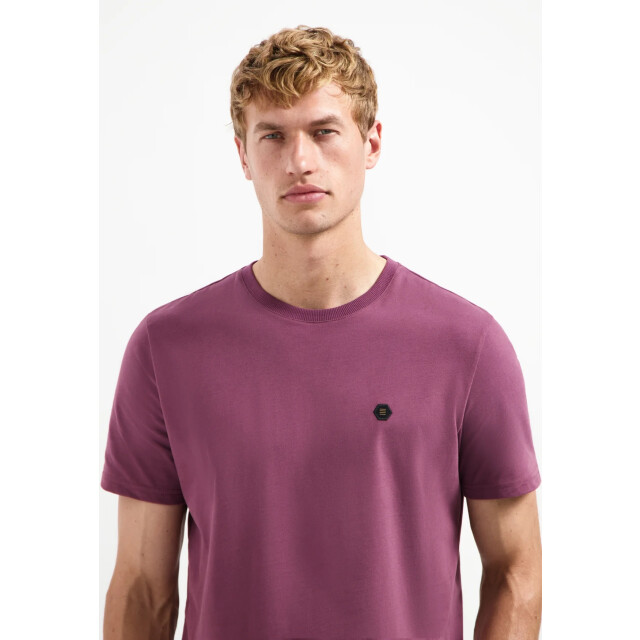 No Excess Heren shirt 29360775 164 dark wine No Excess Shirt 29360775 164DarkWine large