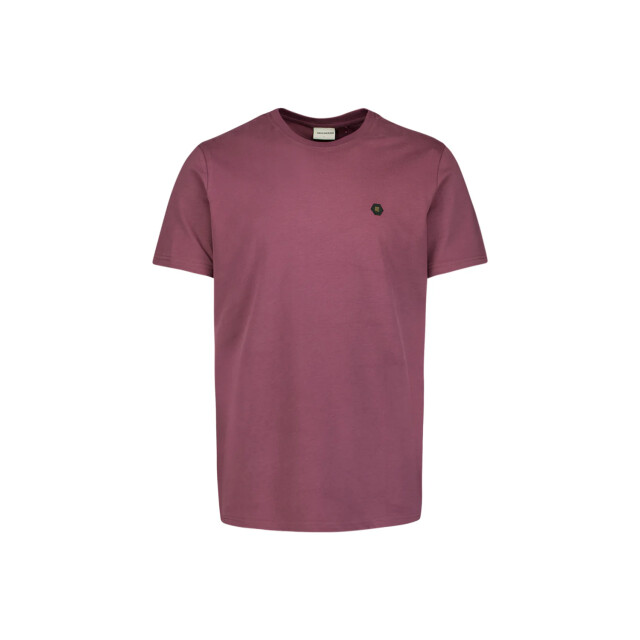 No Excess Heren shirt 29360775 164 dark wine No Excess Shirt 29360775 164DarkWine large