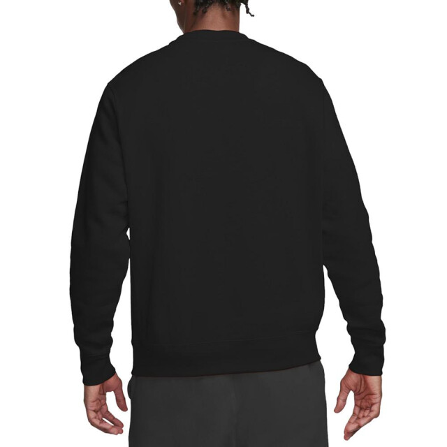 Peppa Pig Uniseks adult out of this world papa pig sweatshirt UTTV21373_black large