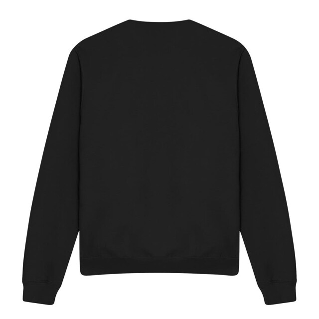 Peppa Pig Uniseks adult out of this world papa pig sweatshirt UTTV21373_black large