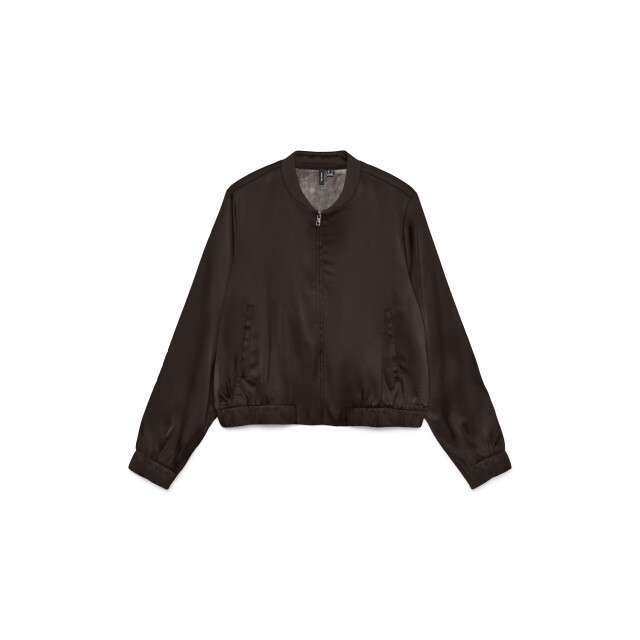 Vero Moda Vmelena ls bomber wvn 10337456 large