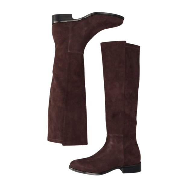 Di Lauro Janine dames laars | dames | | maat: | suede 102728 large