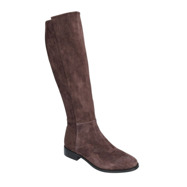 Di Lauro Janine dames laars | dames | | maat: | suede 102728 large