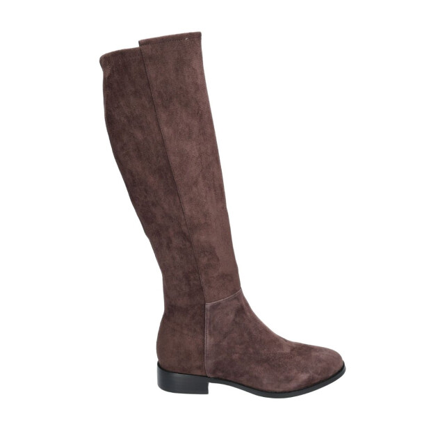 Di Lauro Janine dames laars | dames | | maat: | suede 102728 large