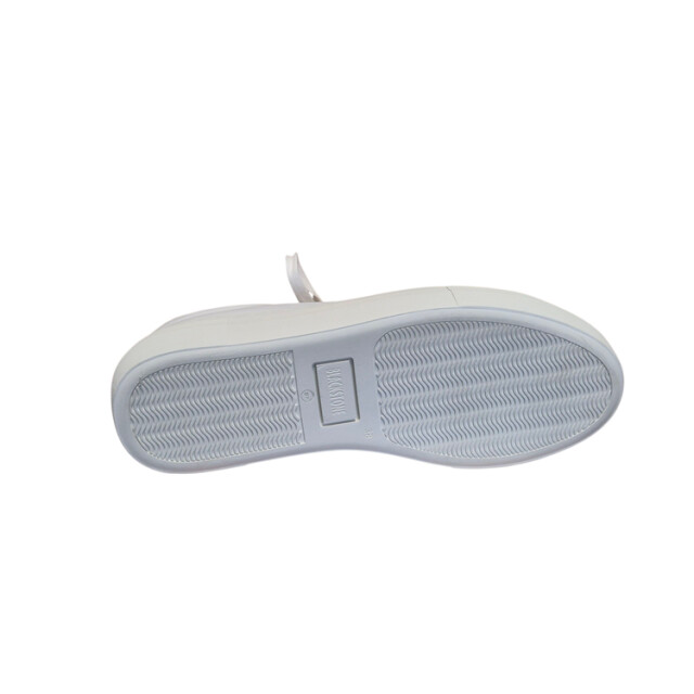 Blackstone BL478.WHIT Sneakers Wit BL478.WHIT large