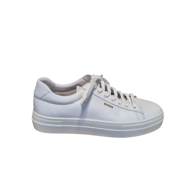 Blackstone BL478.WHIT Sneakers Wit BL478.WHIT large