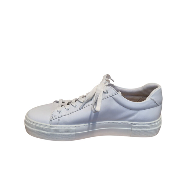 Blackstone BL478.WHIT Sneakers Wit BL478.WHIT large