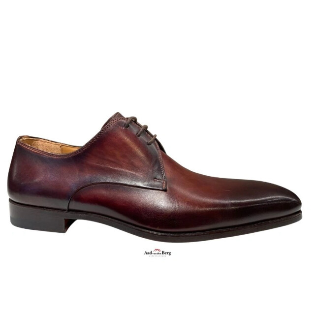 Magnanni 23809 270 bol Paros Veterschoenen Bruin 23809 270 bol Paros large