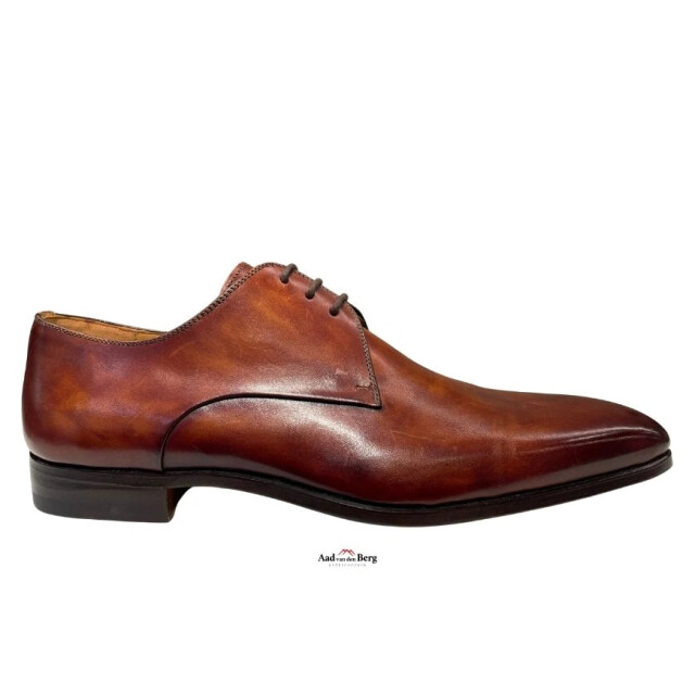 Magnanni 23809 270 bol Paros Veterschoenen Bruin 23809 270 bol Paros large