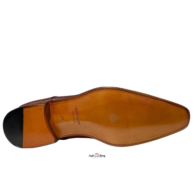 Magnanni 23809 270 bol Paros Veterschoenen Bruin 23809 270 bol Paros large