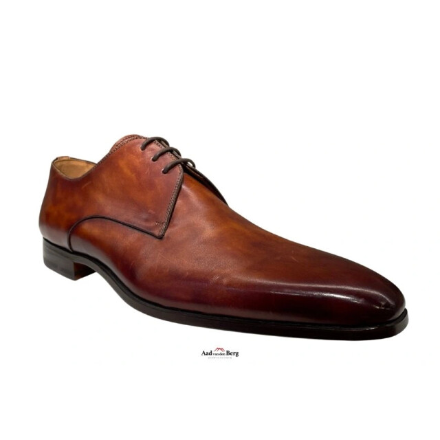 Magnanni 23809 270 bol Paros Veterschoenen Bruin 23809 270 bol Paros large