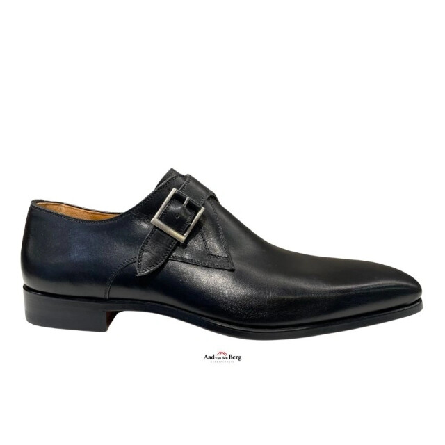Magnanni 14966 270 bol Geklede schoenen Zwart 14966 270 bol large