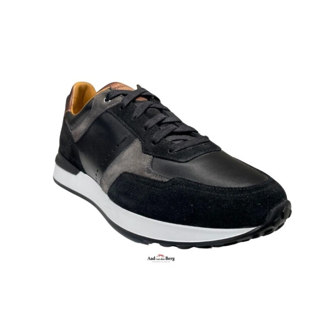 Magnanni 24747 545 Sneakers Zwart 24747 545 large