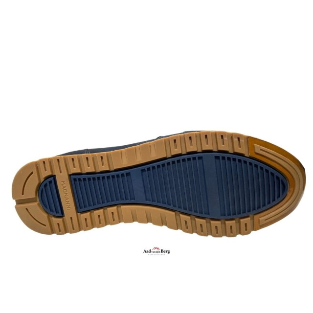 Magnanni 22652 528 Ibiza Sneakers Blauw 22652 528 Ibiza large