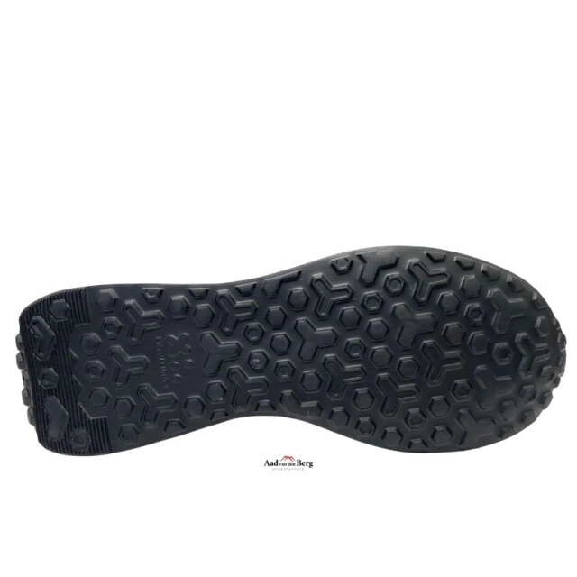 Magnanni 24747 545 Sneakers Zwart 24747 545 large