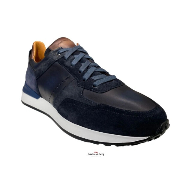 Magnanni 24747 545 Sneakers Blauw 24747 545 large