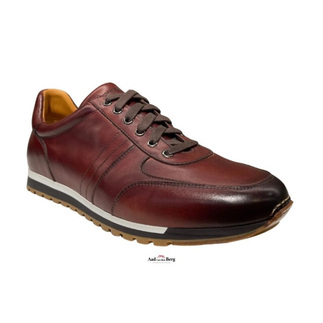 Magnanni 22652 528 Ibiza Sneakers Bruin 22652 528 Ibiza large