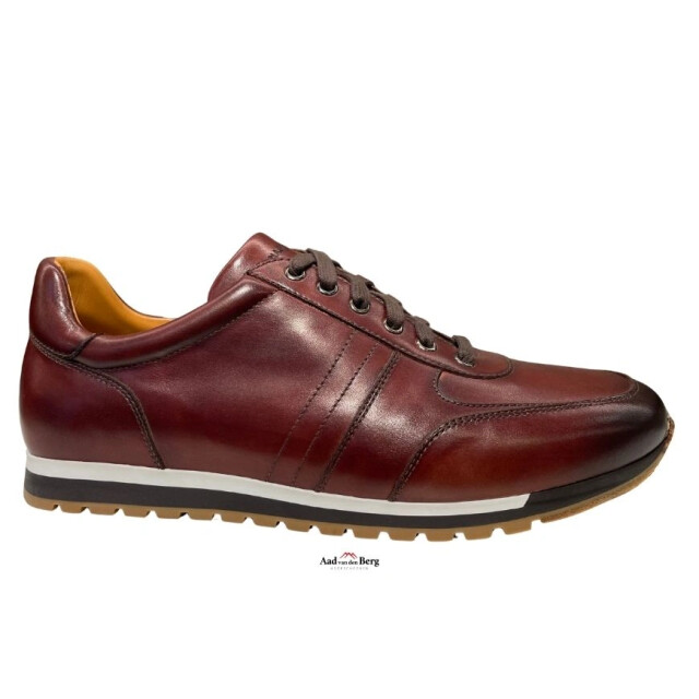 Magnanni 22652 528 Ibiza Sneakers Bruin 22652 528 Ibiza large