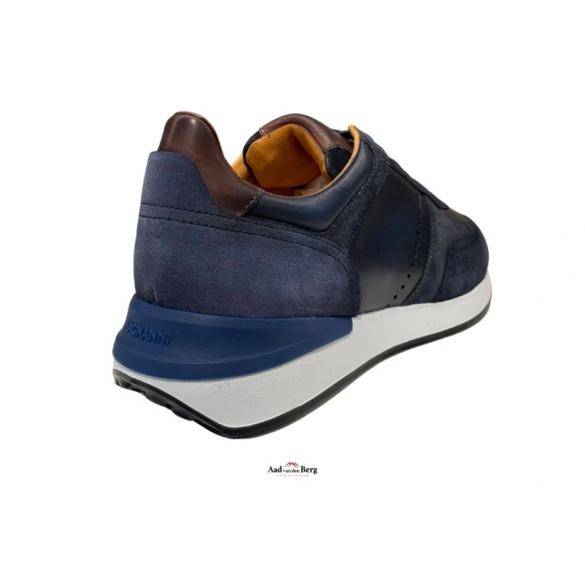 Magnanni 24747 545 Sneakers Blauw 24747 545 large