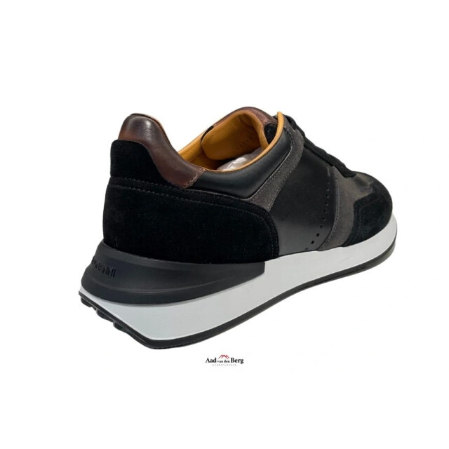 Magnanni 24747 545 Sneakers Zwart 24747 545 large