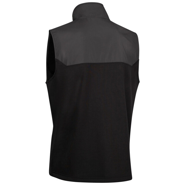 Trespass Heren eboy active gilet UTTP7146_black large
